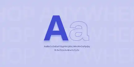Typography Design Service in Manama