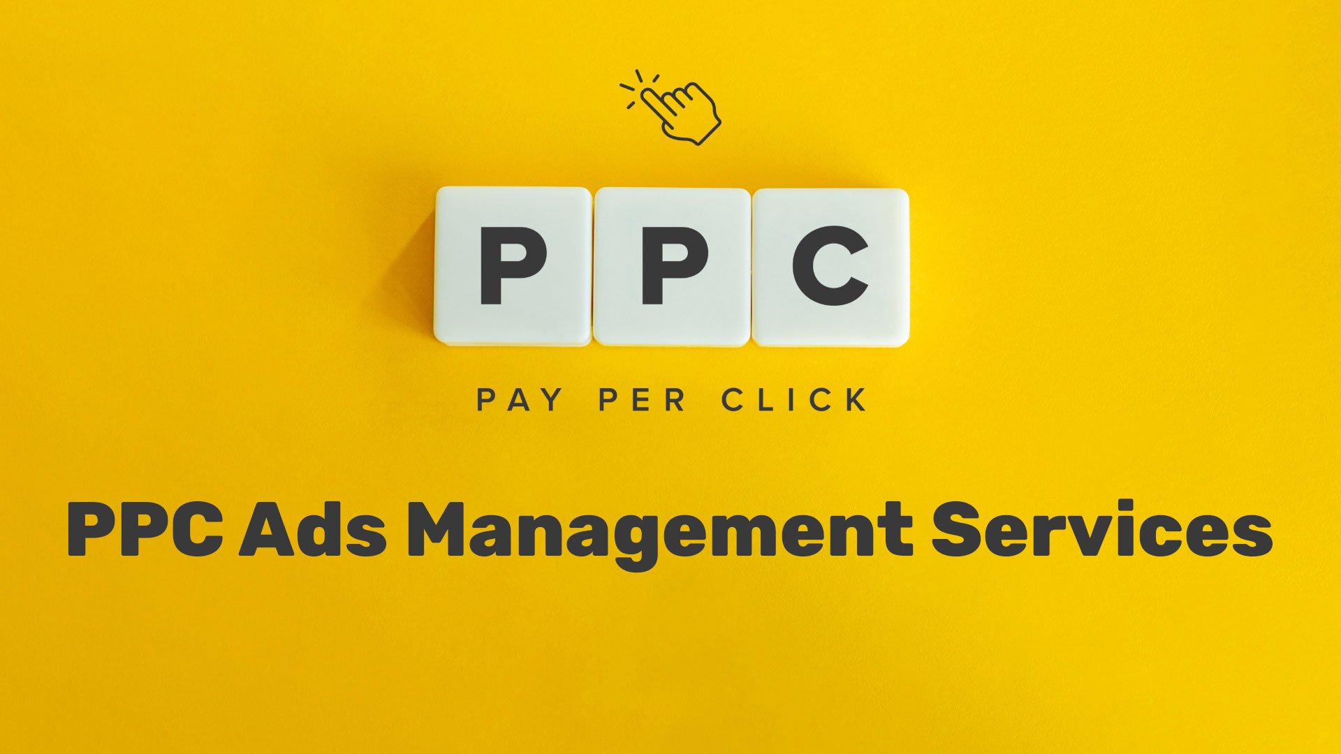 PPC Advertising Services Manama