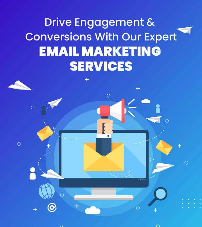 Email marketing automation in Manama 2026 for online business Presence, AI email campaigns and customer engagement