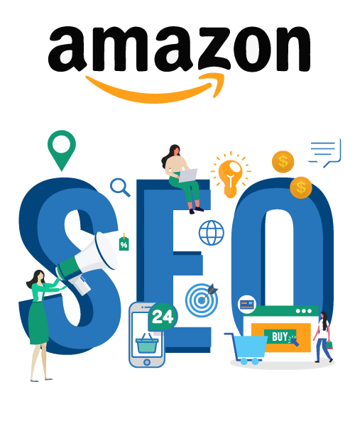 Amazon SEO Services Agency in Manama - Increase Product Visibility & Sales