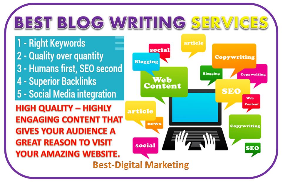 SEO ranking and website presence from Blog Writing Agency in Manama 2026