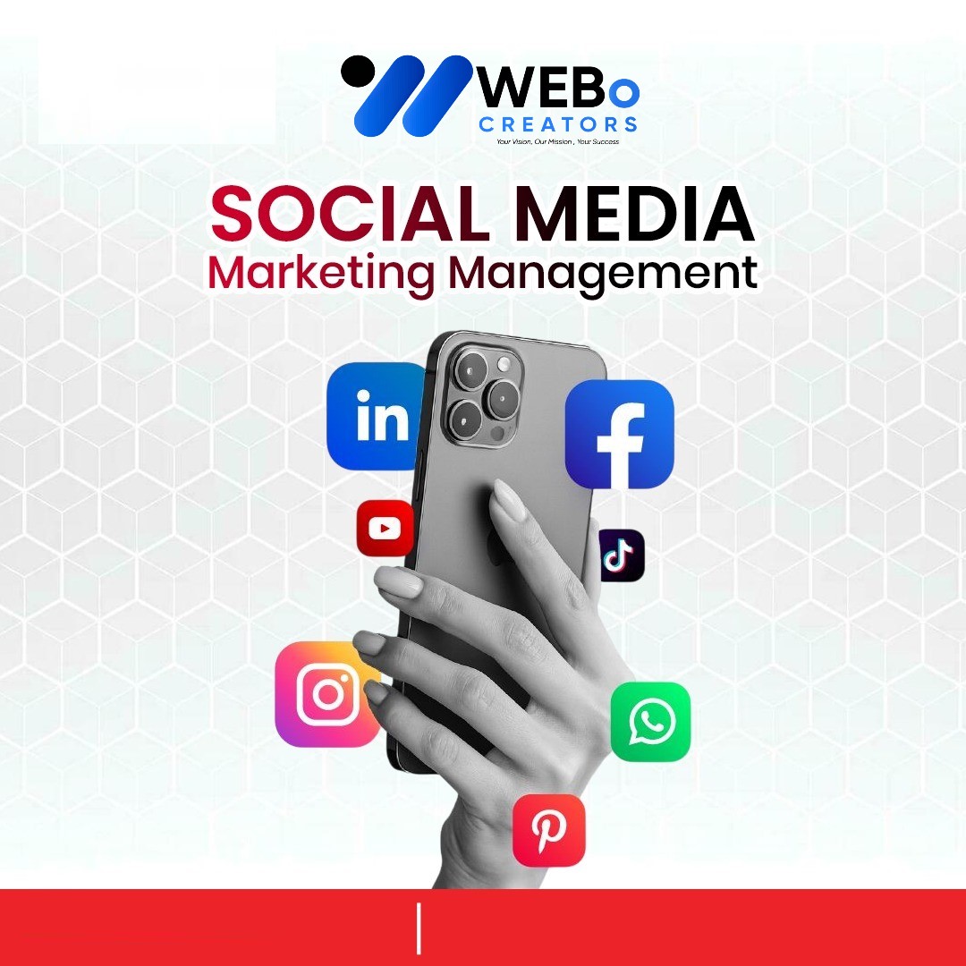 Exploring Social Media Marketing (SMM) in Digital Marketing Agency in Manama
