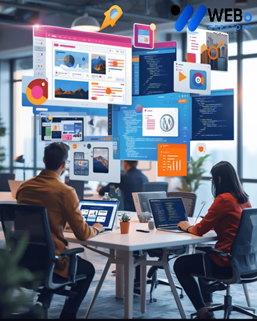 Build Professional Wordpress Ecommerce Website or Landing Page & Design Services in Manama