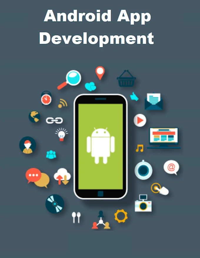 iOS & Android Application Design Agency in Manama - Development