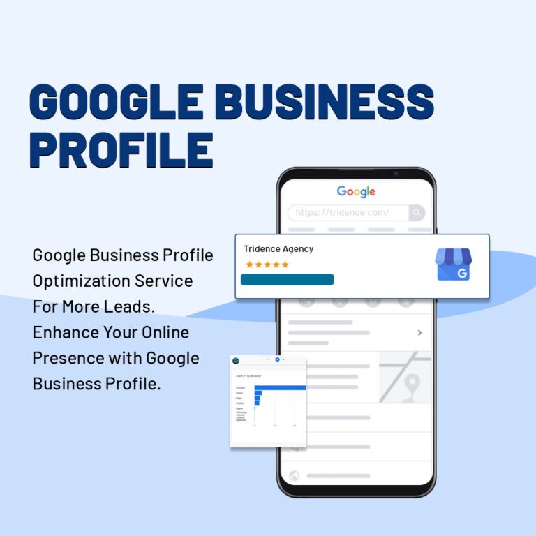 Google Business Profile Setup Service – Fast & Accurate in Manama