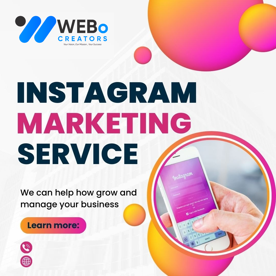 Instagram Marketing Services To Boost Your Business with Proven Strategies in Manama 2026