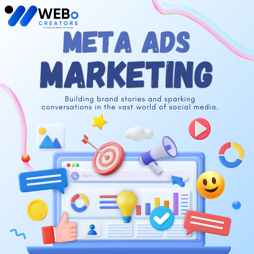 Facebook & Instagram Ads Services in Manama 2026 - Meta Ads Management
