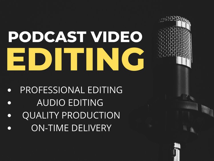 Podcast Editing Services in Manama for Clear Audio and Clean Sound