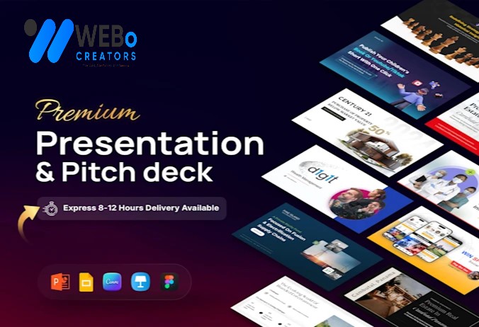 Event Production & Event Production Services | Presentation Design Services in Manama