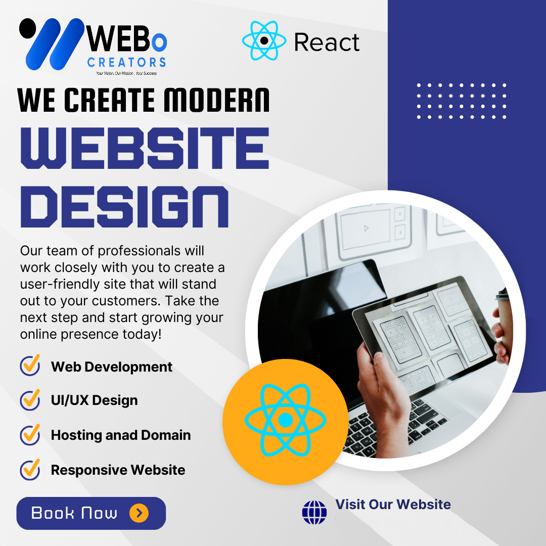 React E-Commerce App Design Services | React Shopping Cart UI Design in Manama 2026 - Online Store Solutions