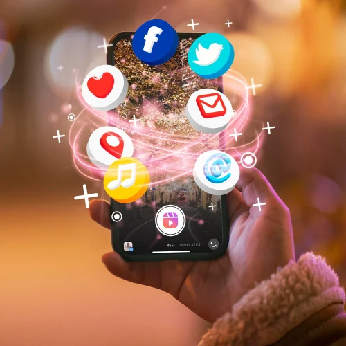 Reels and Shorts Management Services in Manama for Social Media Marketing 2026