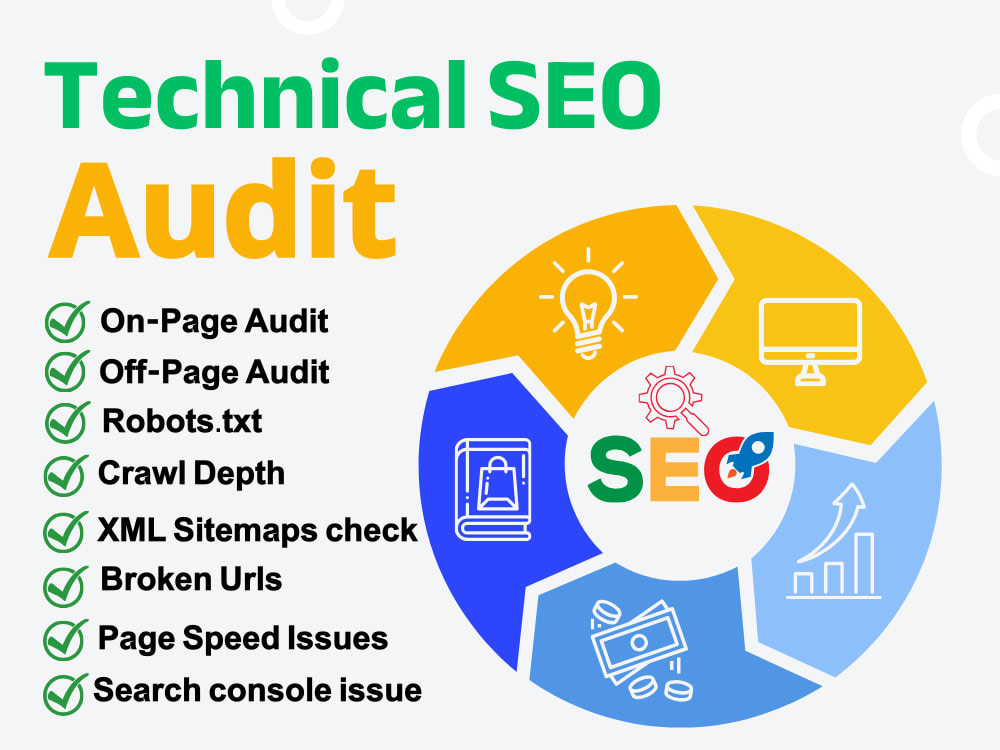 SEO audit services Manama 2026 | website SEO analysis Google ranking report