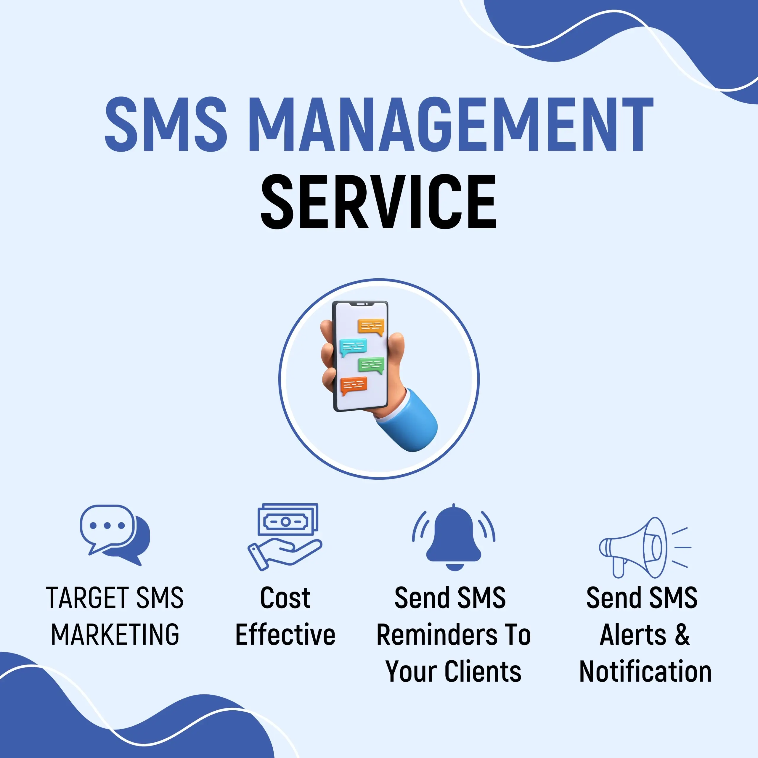 Best SMS Marketing Campaign Services in Manama for Business Promotion and Customer Reach