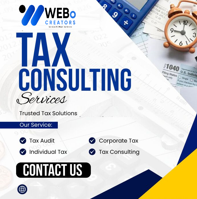 Best Tax Consultant Services in Manama - Tax Advisor and Accountant
