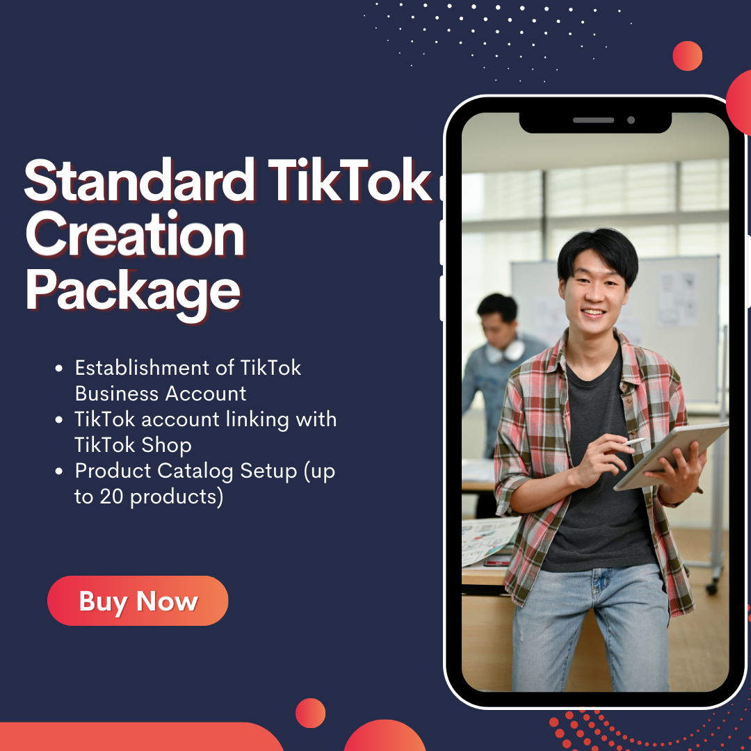 TikTok Ad Content Creation - Influencer Marketing Services in Manama for Business Videos