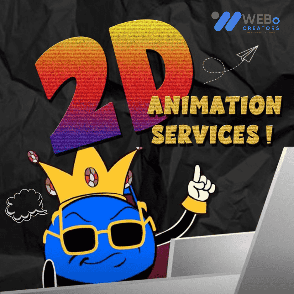 Text Animation Services in Manama & Make Your Words Dance for Websites and Videos
