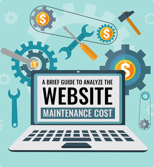 Website Maintenance & Support Services in Manama - Website Updates and Technical Solutions