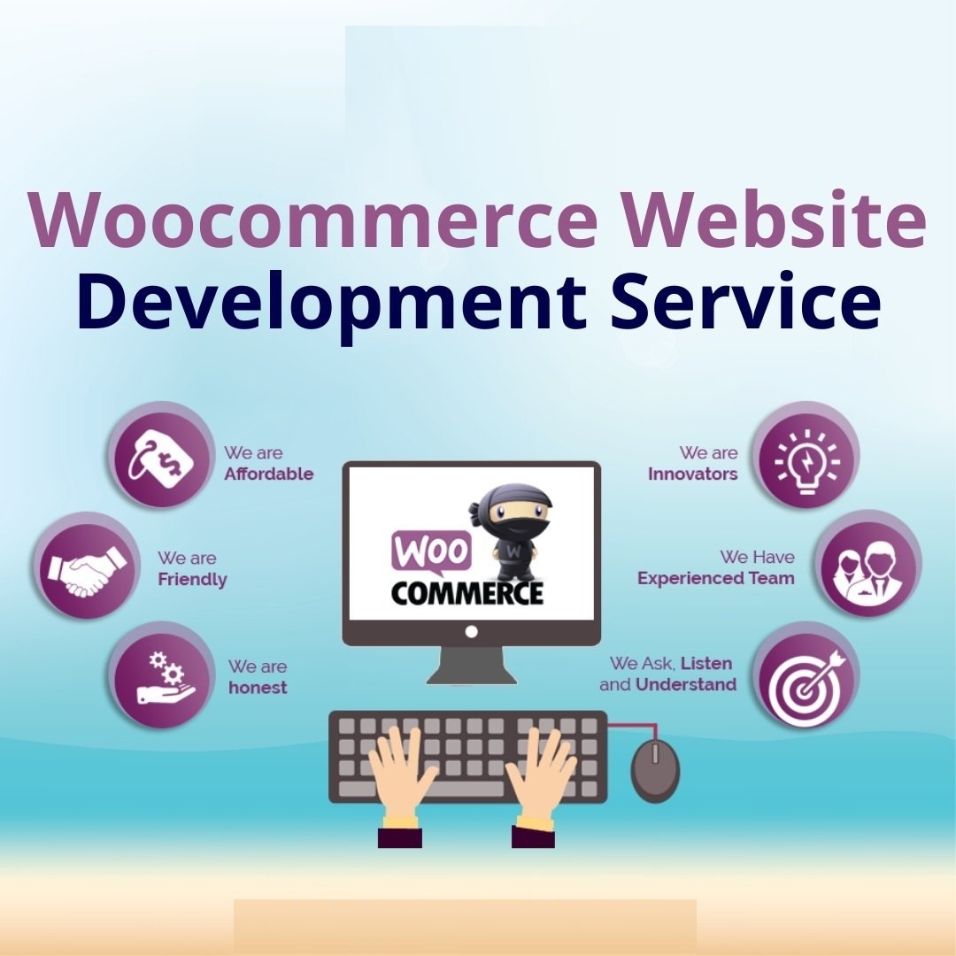 WooCommerce Website Design Services in Manama for Fast and Secure Online Stores