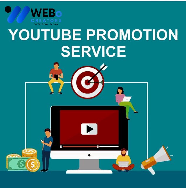 Best YouTube Promotion Service in Manama for Channel Views and Subscribers