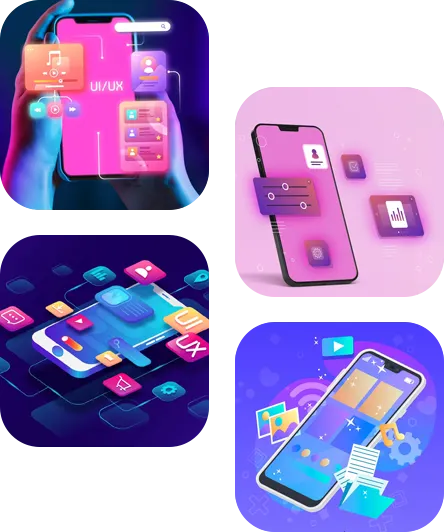 #1 Mobile Application Agency in Manama