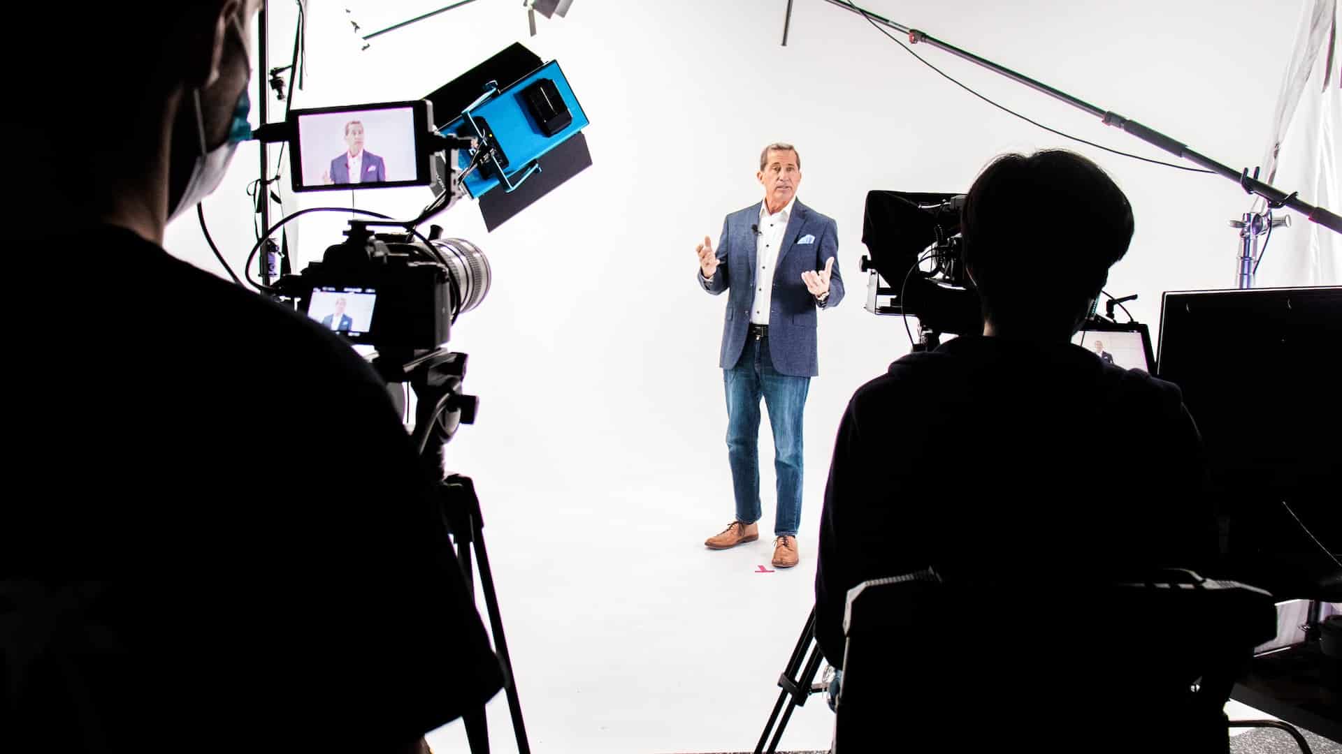 Corporate Videos in Manama