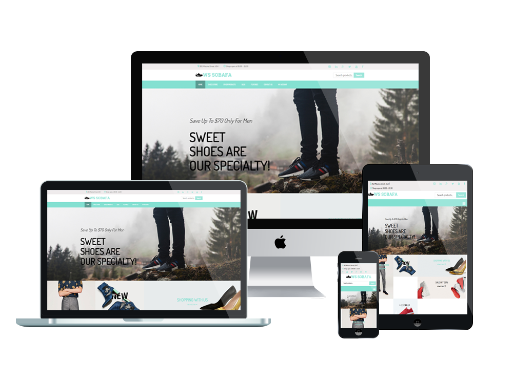 Best Web Design Services | Custom Website Design Agency in Manama